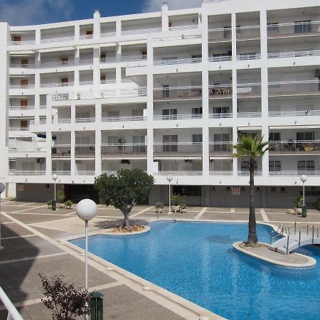 Live Salou Apartment エクステリア 写真