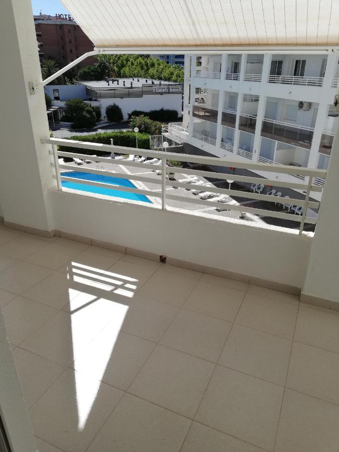 Live Salou Apartment エクステリア 写真