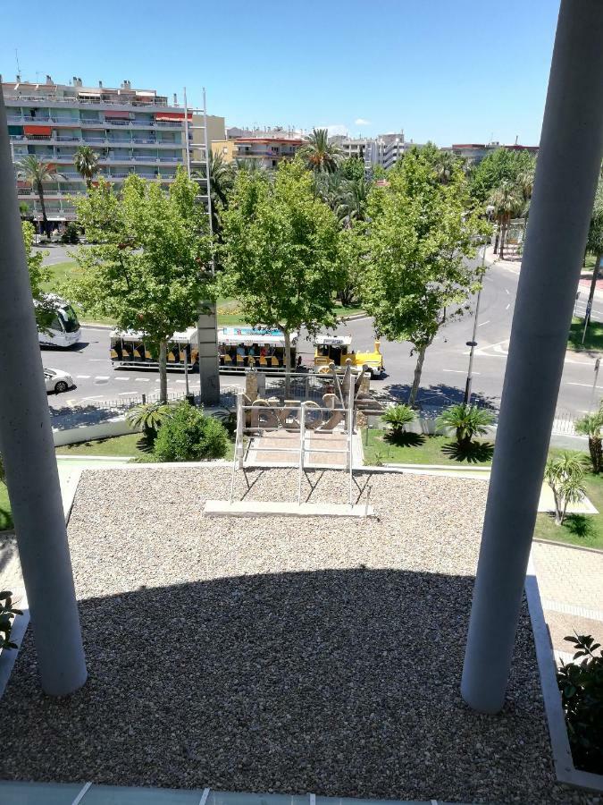 Live Salou Apartment エクステリア 写真