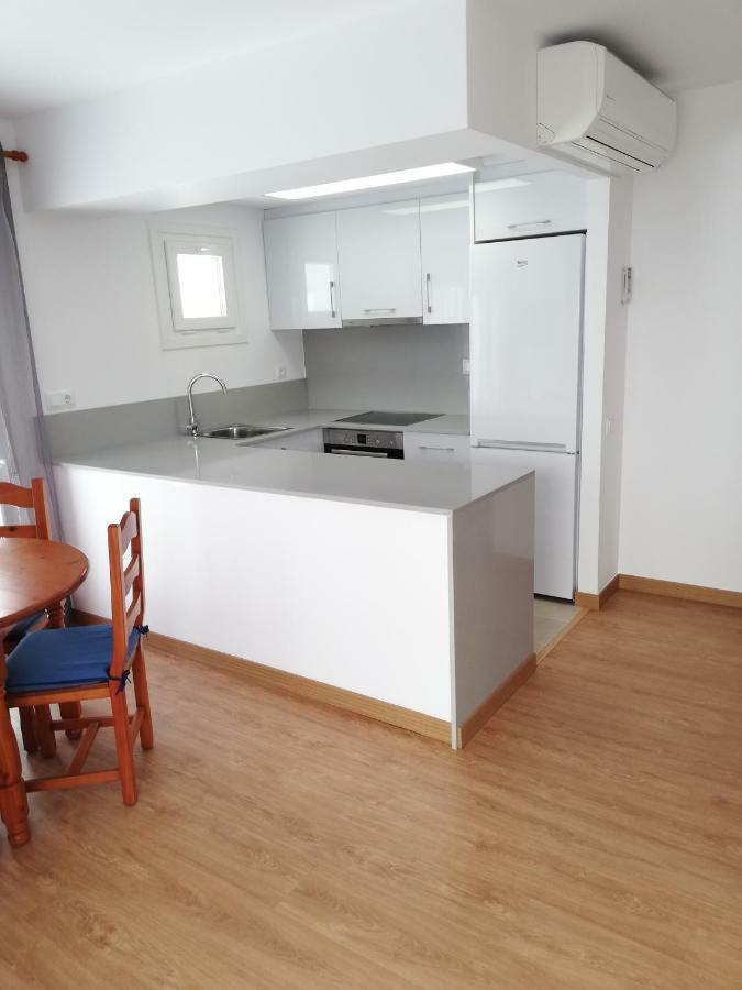 Live Salou Apartment エクステリア 写真