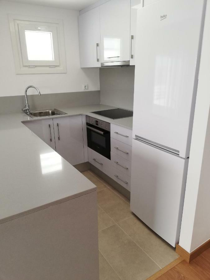 Live Salou Apartment エクステリア 写真
