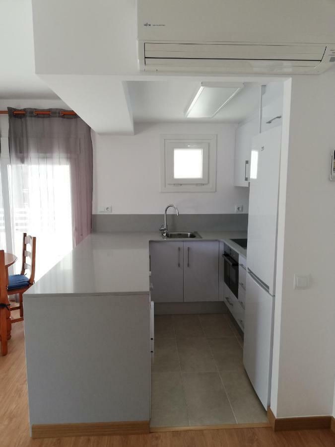Live Salou Apartment エクステリア 写真