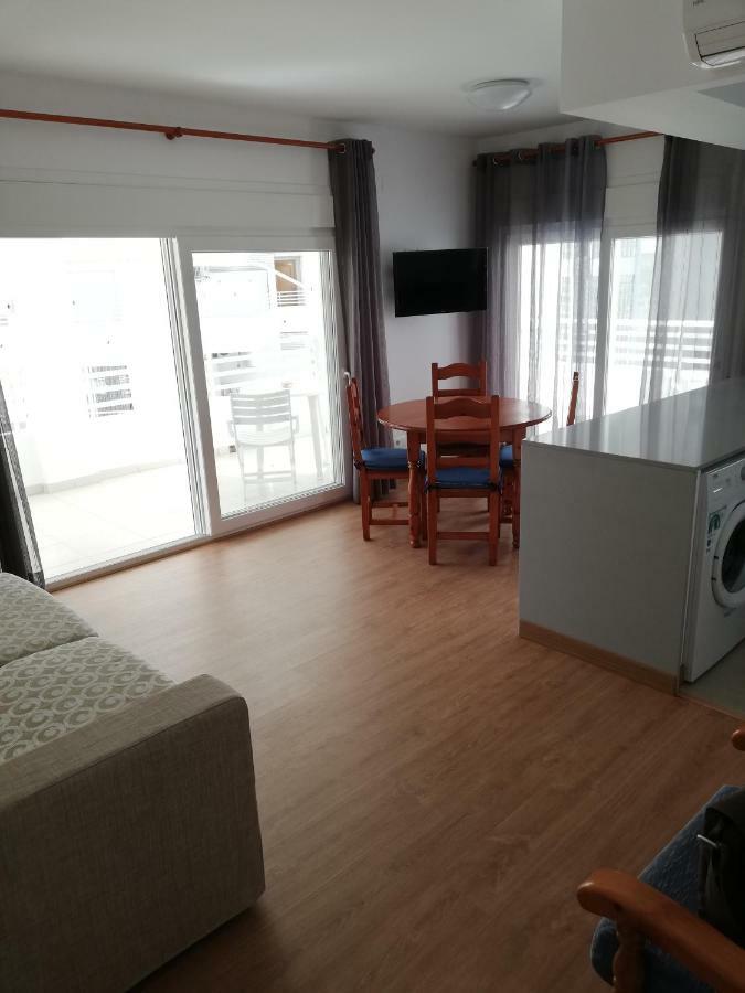 Live Salou Apartment エクステリア 写真