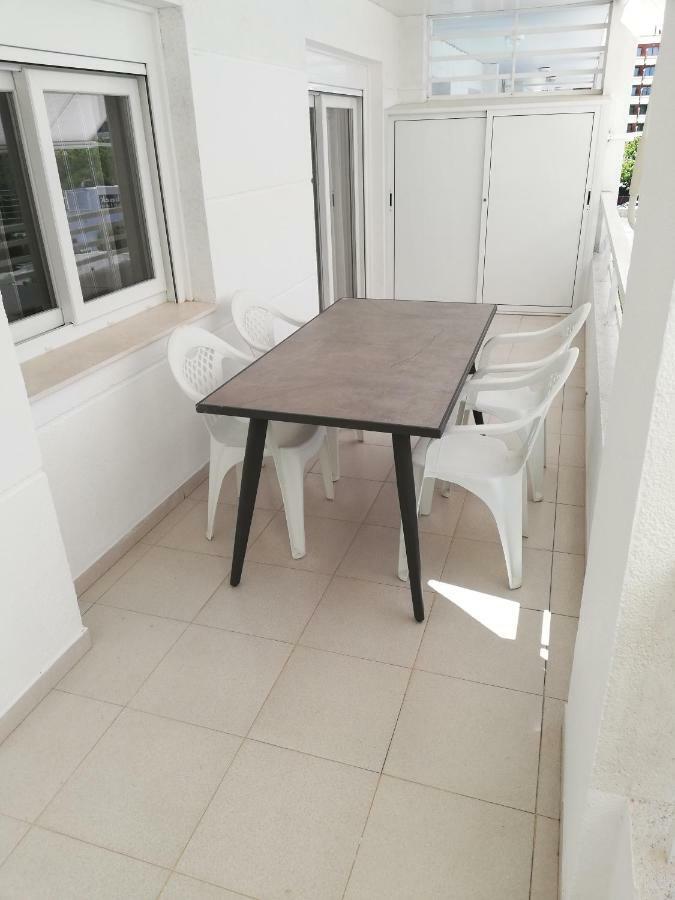 Live Salou Apartment エクステリア 写真