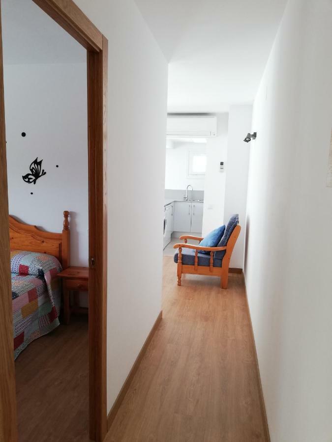 Live Salou Apartment エクステリア 写真