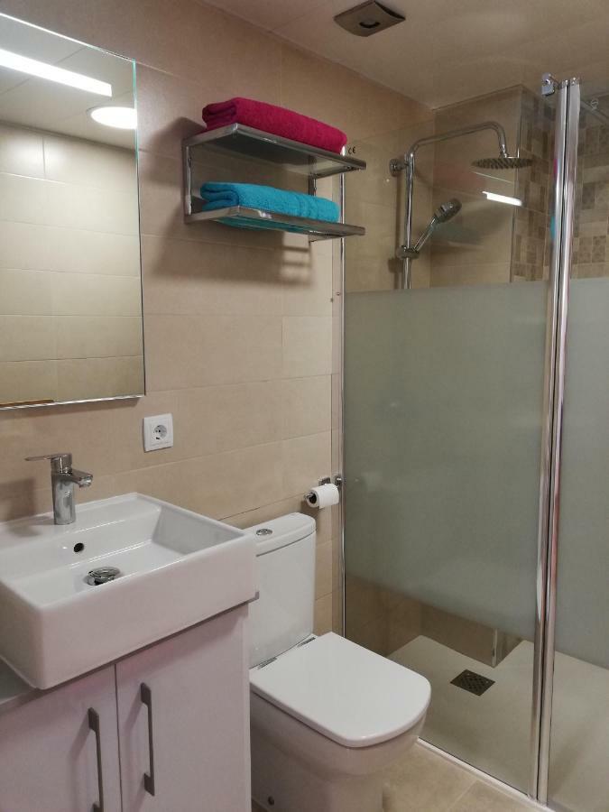 Live Salou Apartment エクステリア 写真