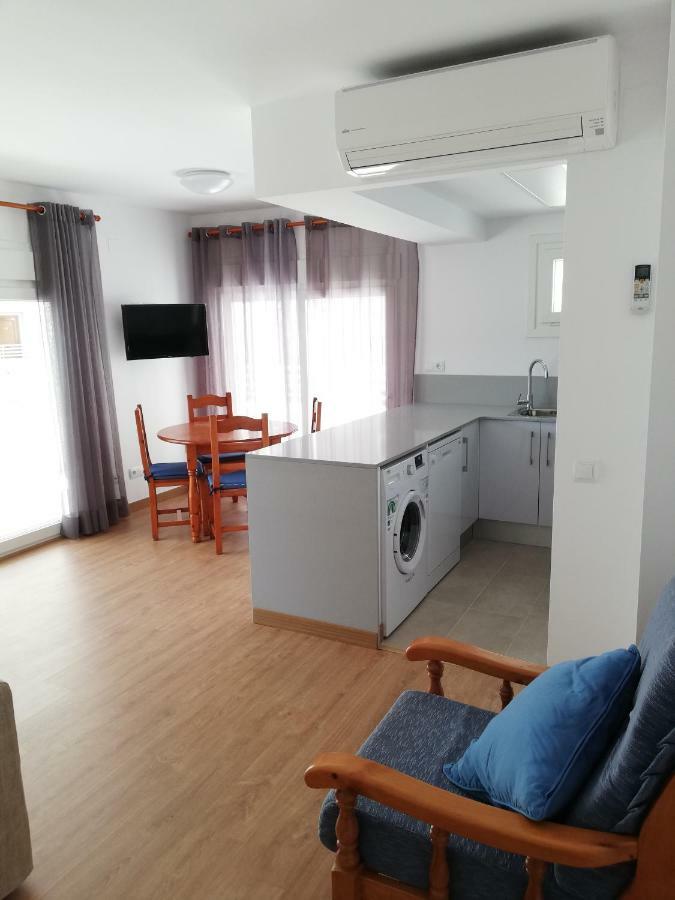 Live Salou Apartment エクステリア 写真