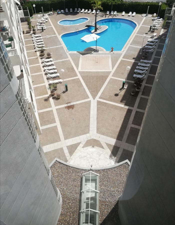 Live Salou Apartment エクステリア 写真