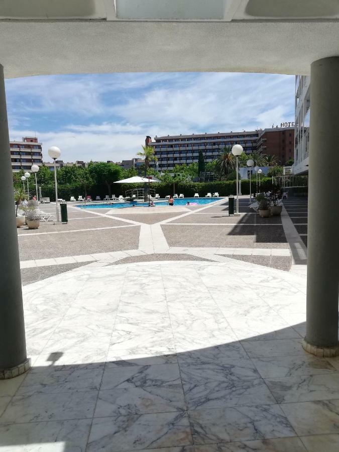 Live Salou Apartment エクステリア 写真
