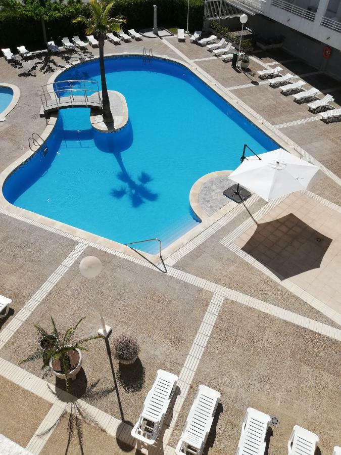 Live Salou Apartment エクステリア 写真