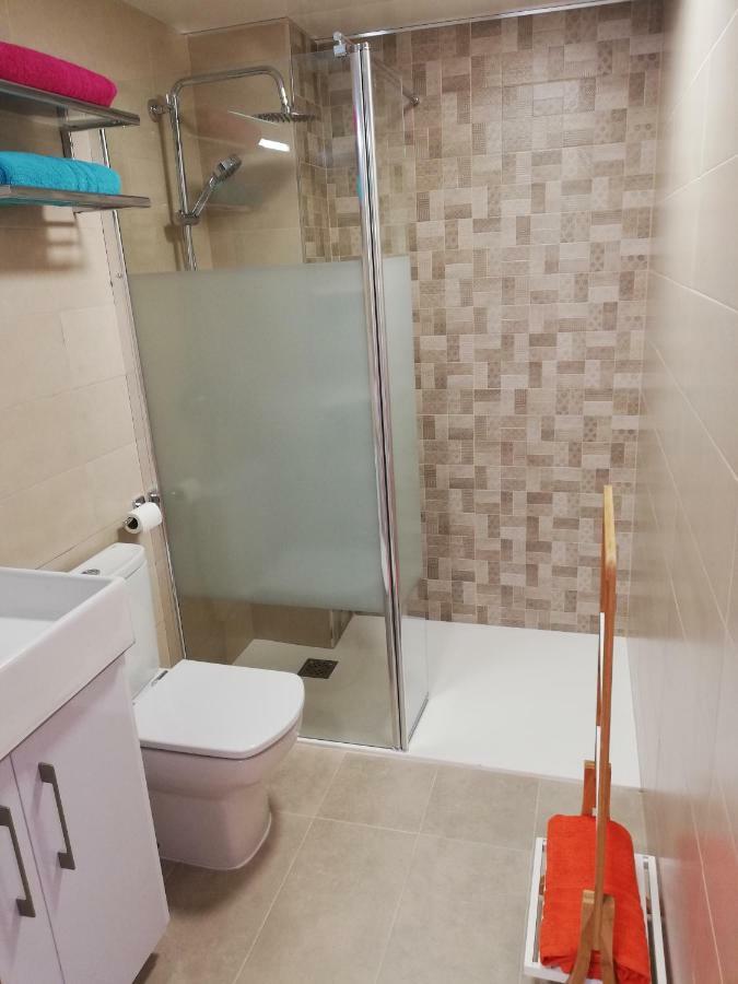 Live Salou Apartment エクステリア 写真