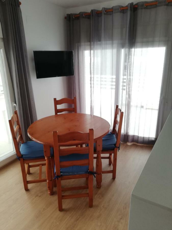 Live Salou Apartment エクステリア 写真