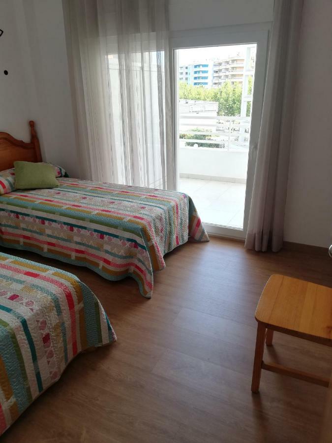 Live Salou Apartment エクステリア 写真