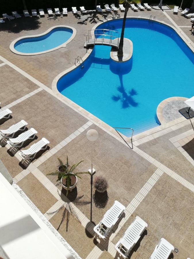 Live Salou Apartment エクステリア 写真
