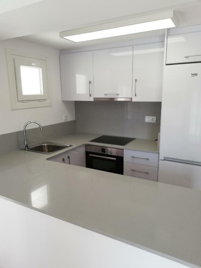 Live Salou Apartment エクステリア 写真