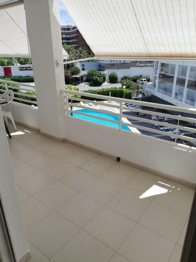 Live Salou Apartment エクステリア 写真