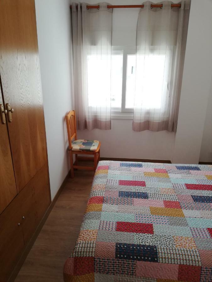 Live Salou Apartment エクステリア 写真