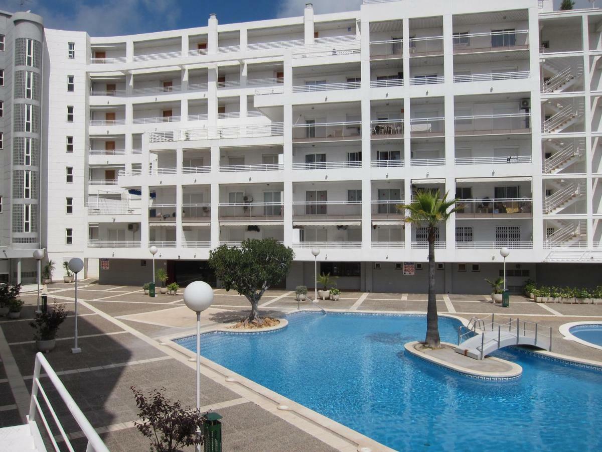 Live Salou Apartment エクステリア 写真
